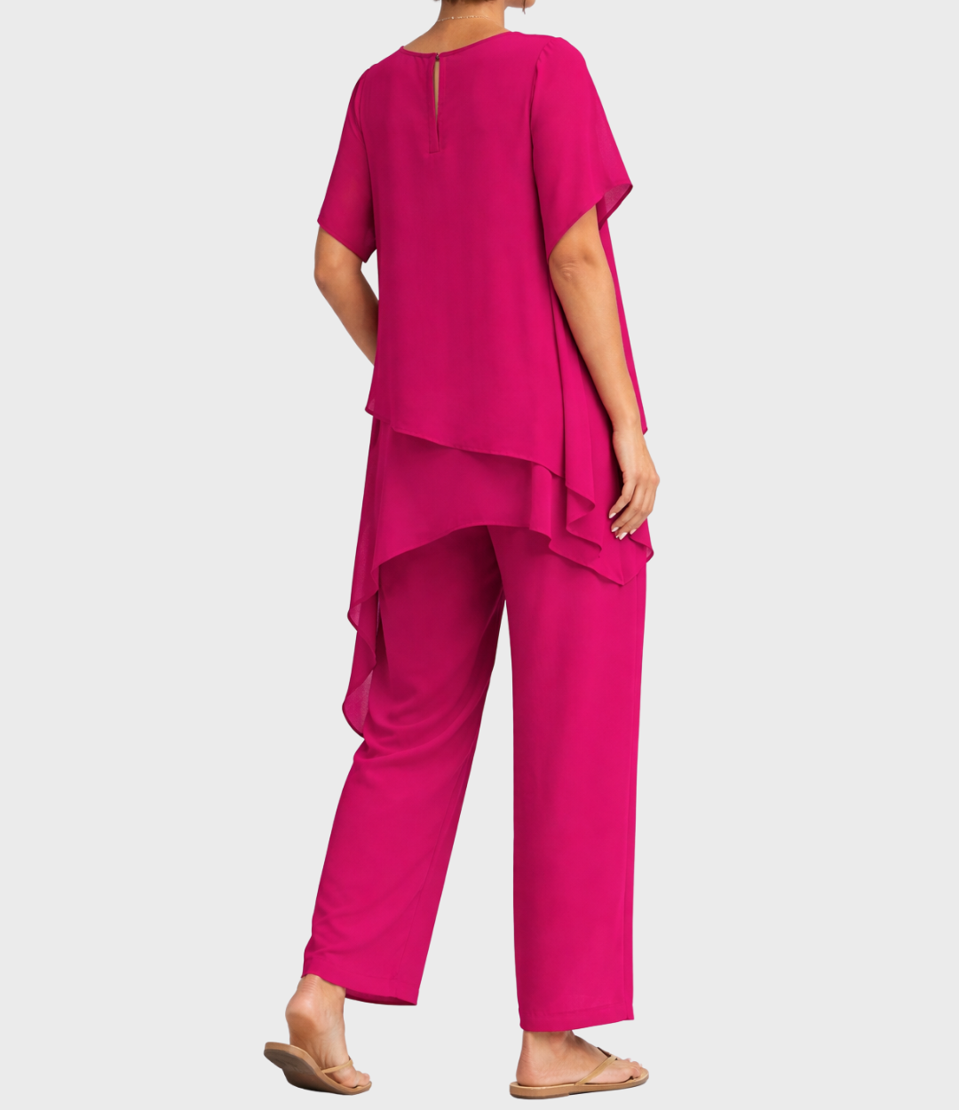 Lucia | Conjunto Palazzo