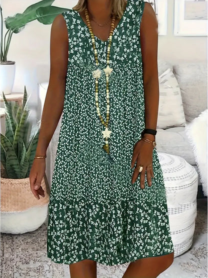 Vestido Chic Gwendolyn