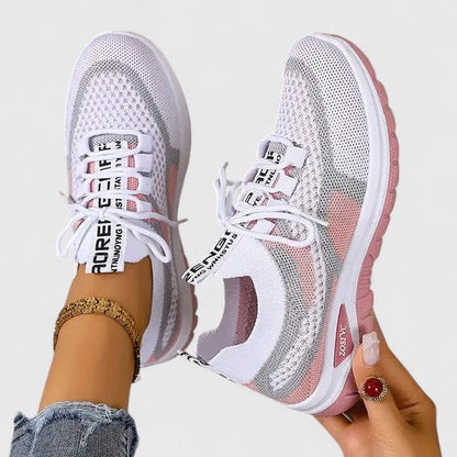 Koralyn Zapatillas Ortopédicas Comfort Para Todos Los Días