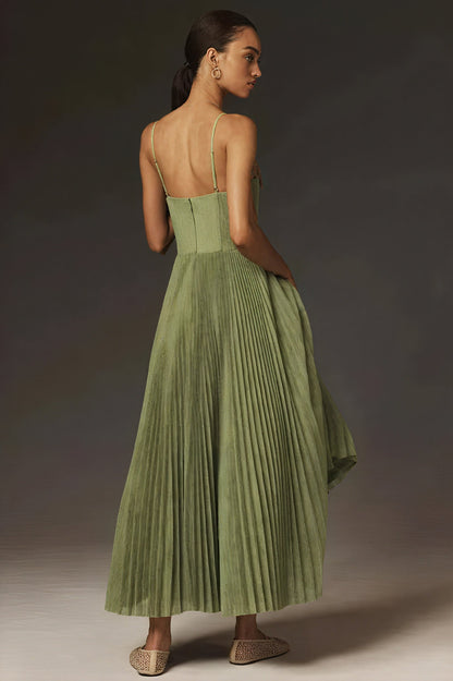 Vestido Midi: Elegancia Refinada para Ocasiones Especiales