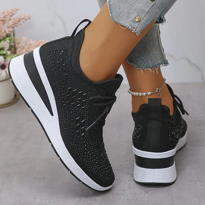 Giselle | Cómodos Zapatos Ortopédicos