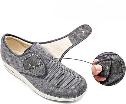 Lavinia - Zapatos extra anchos para diabéticos y pies sensibles