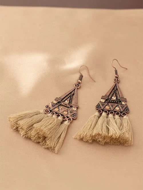 Tassello para Vacaciones Bohemias