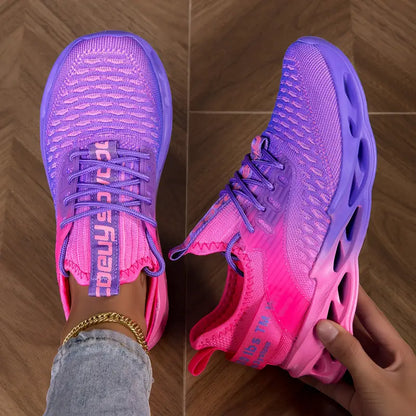 Arsilia - Zapatillas deportivas cómodas