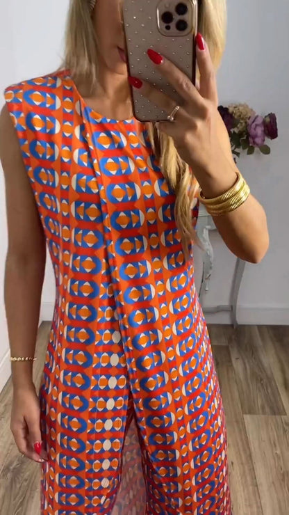 SKYE – TRAJE CÓMODO IMPRESO