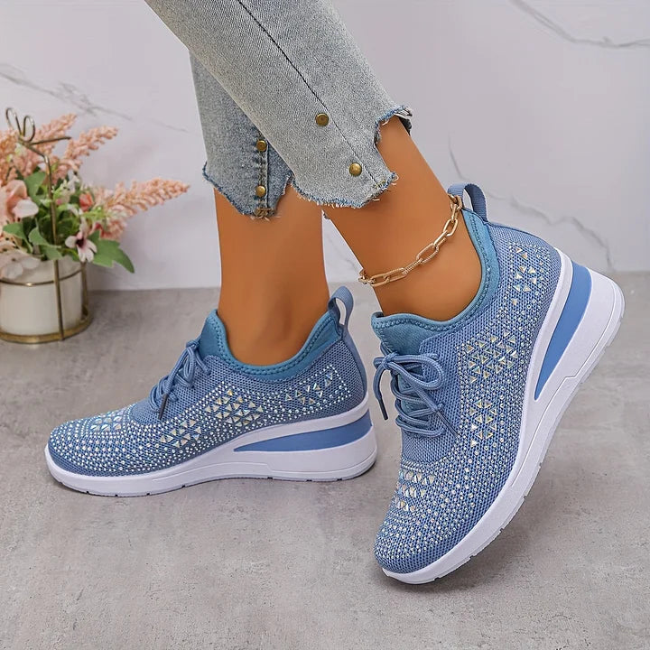 Giselle | Cómodos Zapatos Ortopédicos
