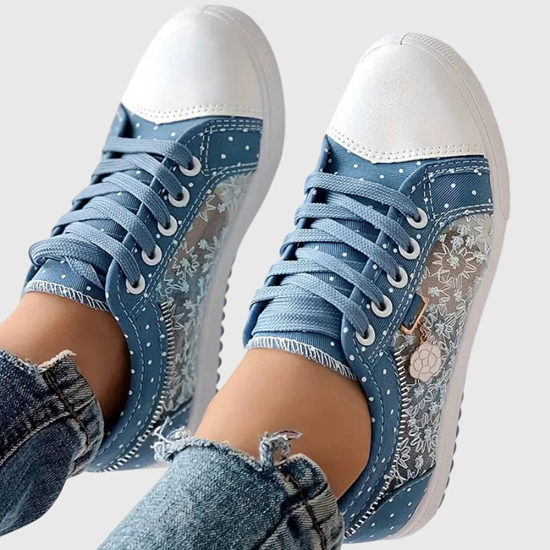 Merida - Zapatillas Ortopédicas