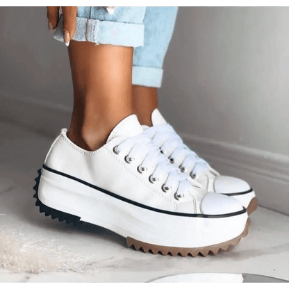 Yvette / Zapatos Confortables