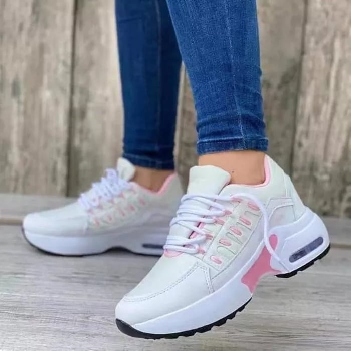 Eleana - Zapatos Ortopédicos de Confort para Mujeres