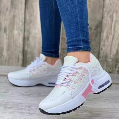 Eleana - Zapatos Ortopédicos de Confort para Mujeres