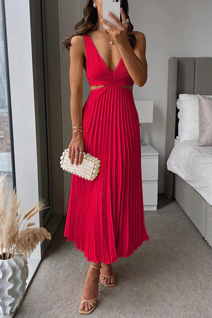 Hazel | Vestido Largo Elegante