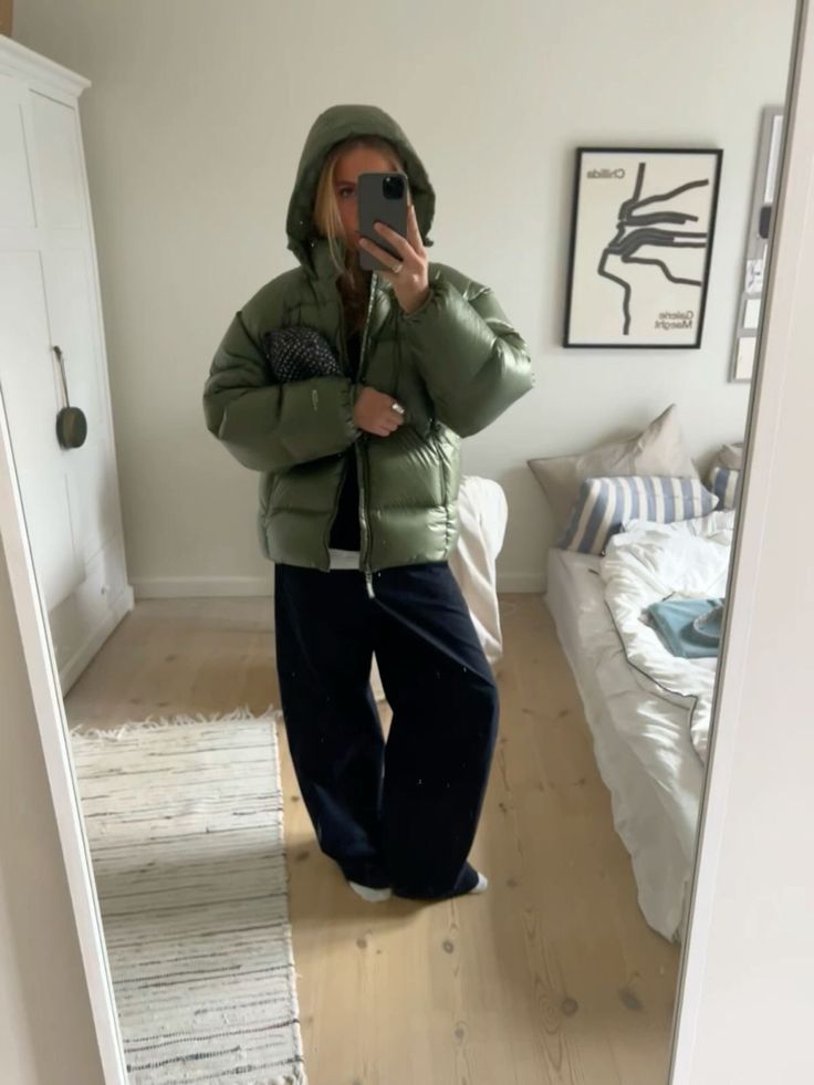 Sofia – Chaqueta UNISEX
