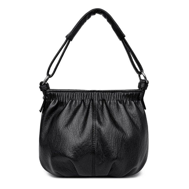 Waverly - Bolso de Mano Multi-Capa Contemporáneo