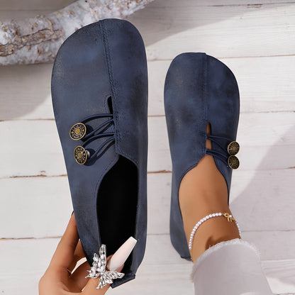 Bathilde - Zapatos ortopédicos para mujeres