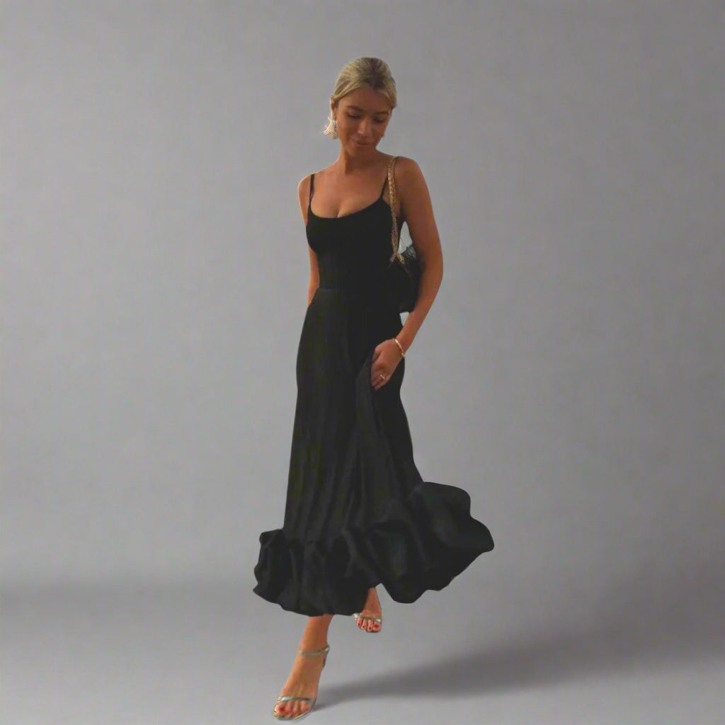 Lorelei | Vestido Sofisticado para Ocasiones Inolvidables
