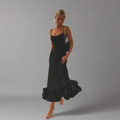 Lorelei | Vestido Sofisticado para Ocasiones Inolvidables