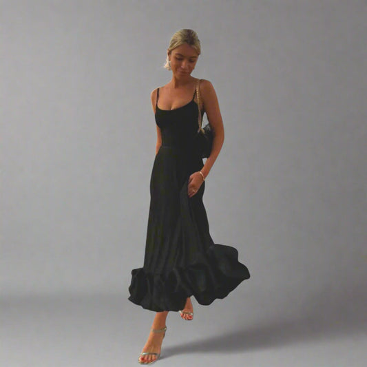 Lorelei | Vestido Sofisticado para Ocasiones Inolvidables