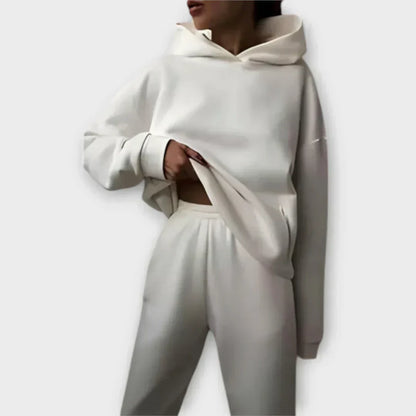 Lily - Conjunto de Chándal Acogedor