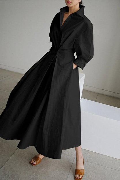 El Vestido Victoria