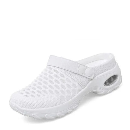 Smidge - Zapatos Ortopédicos con Almohadilla de Aire