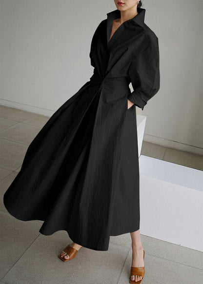 Cleo - Vestido Elegante y Chic