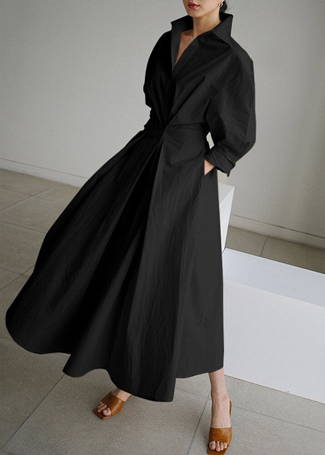 Cleo | Vestido Elegante y Chic