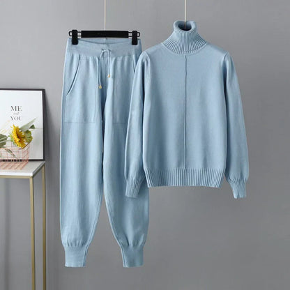Madison – Conjunto de Dos Piezas de Punto