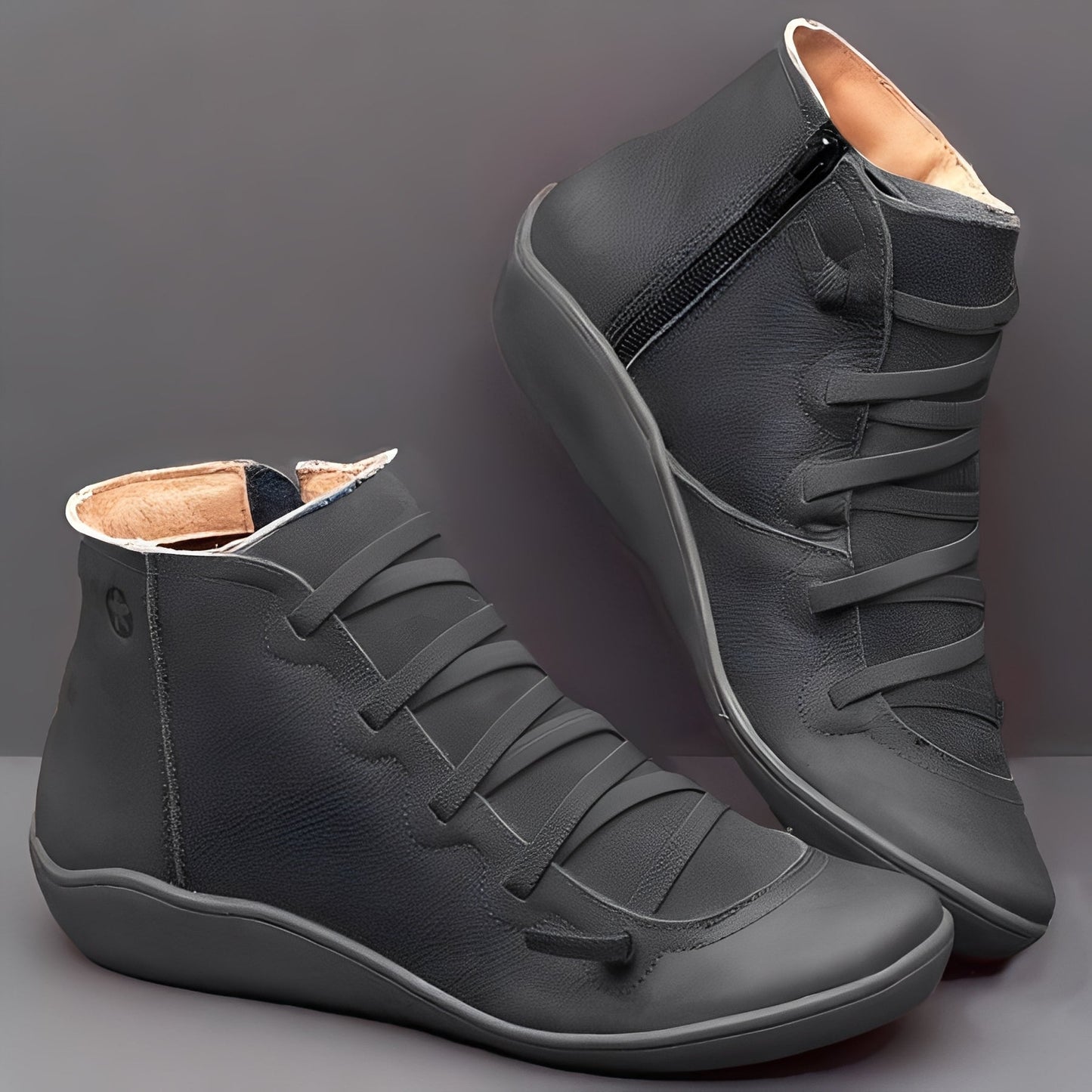 Margah - Zapatos elegantes y cómodos para mujeres