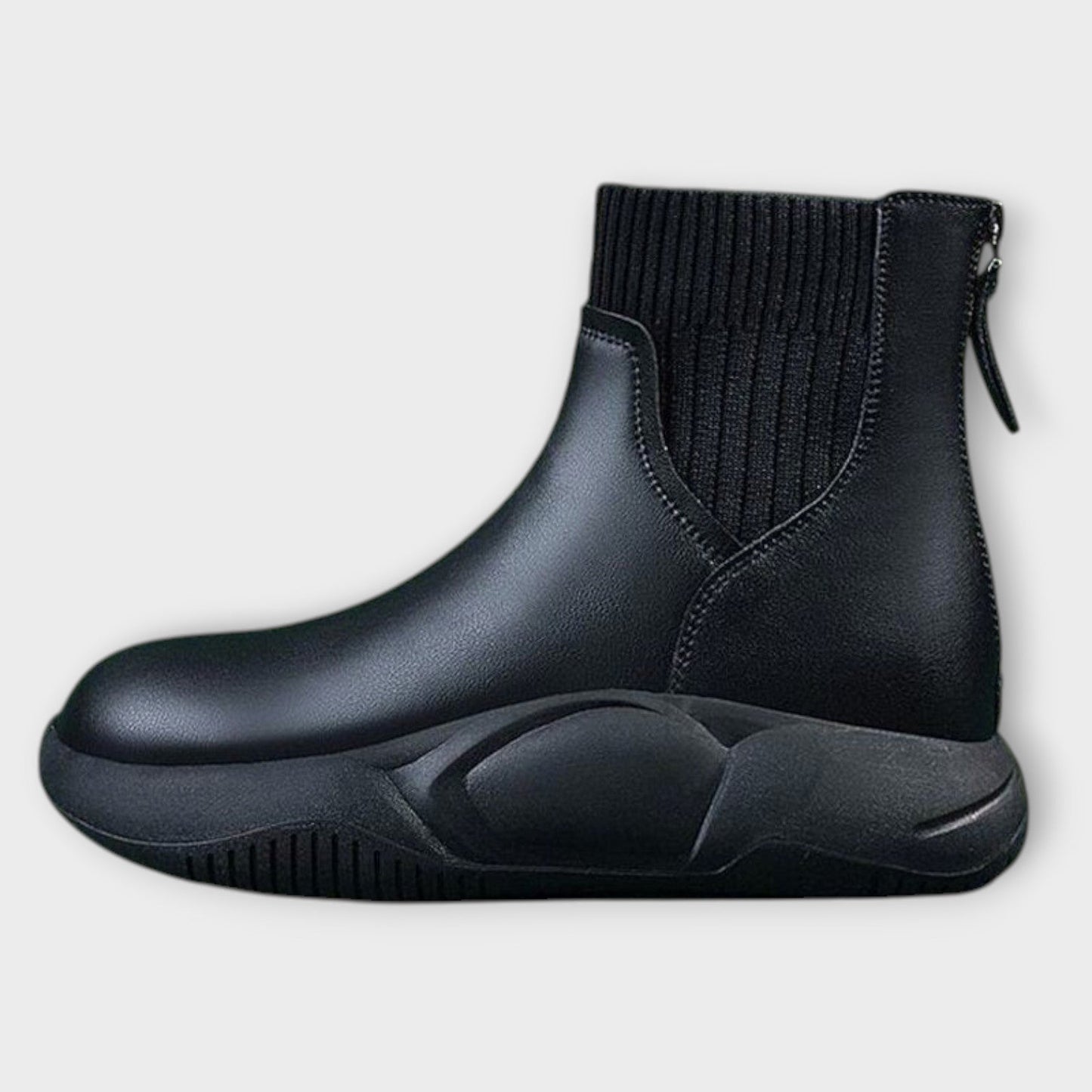 Bota de tobillo SoftFlex Knit