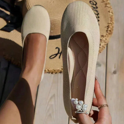 AirStep – Zapatos Ligeros y Antideslizantes