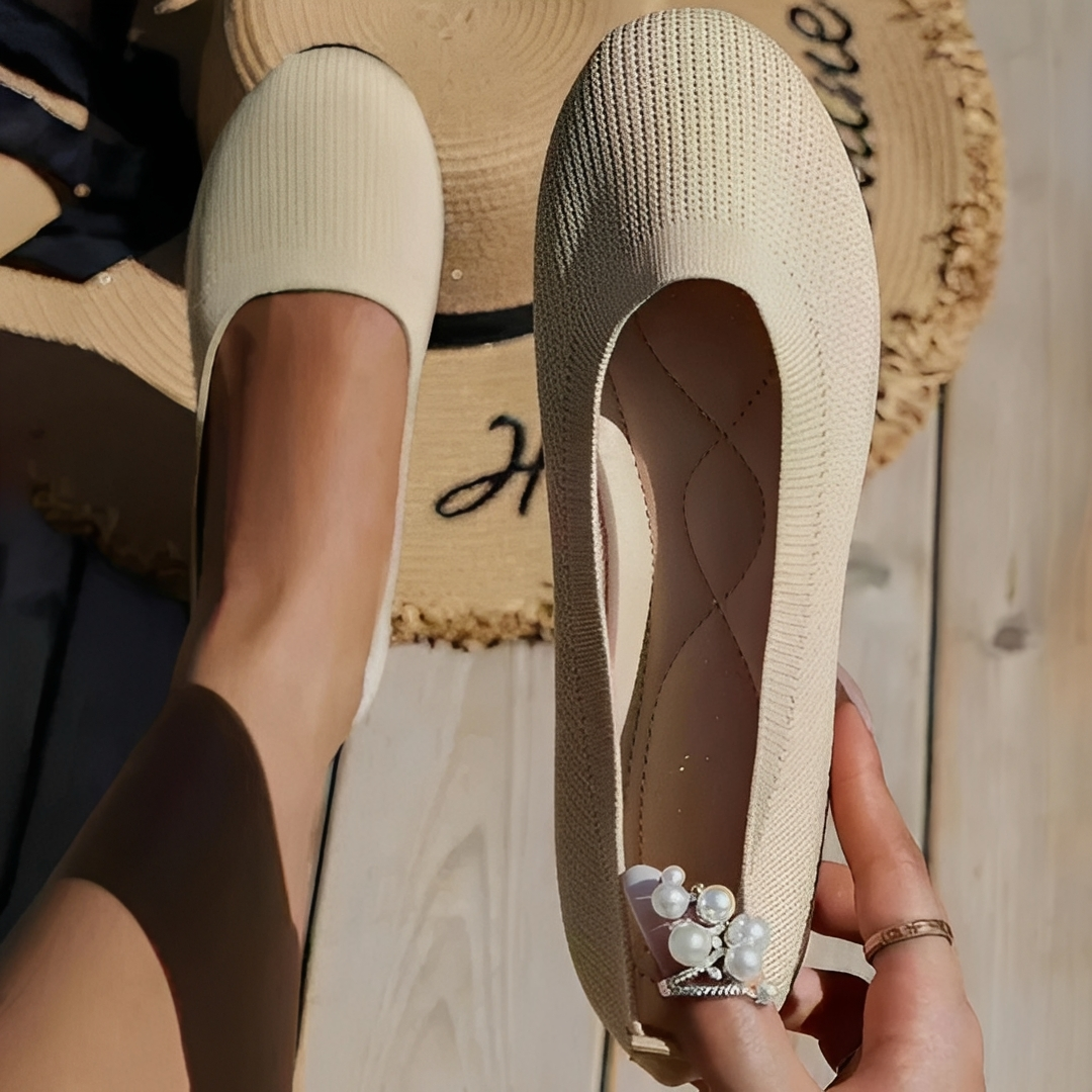 Jellie - Zapatos de verano de moda para mujeres