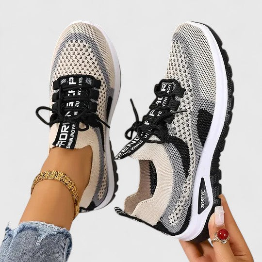 Koralyn Zapatillas Ortopédicas Comfort Para Todos Los Días