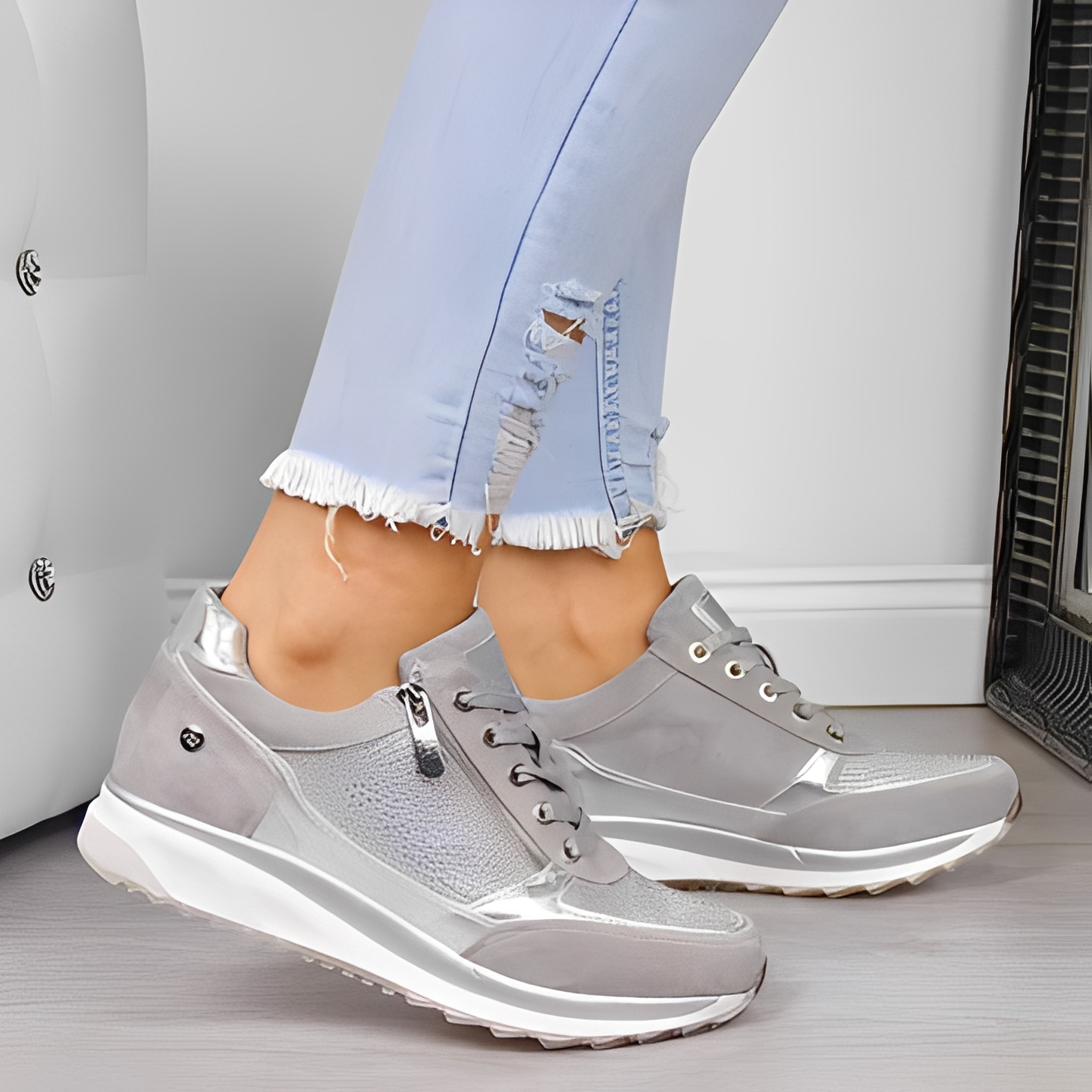 Kolaine - Zapatos de moda y tendencia para mujeres