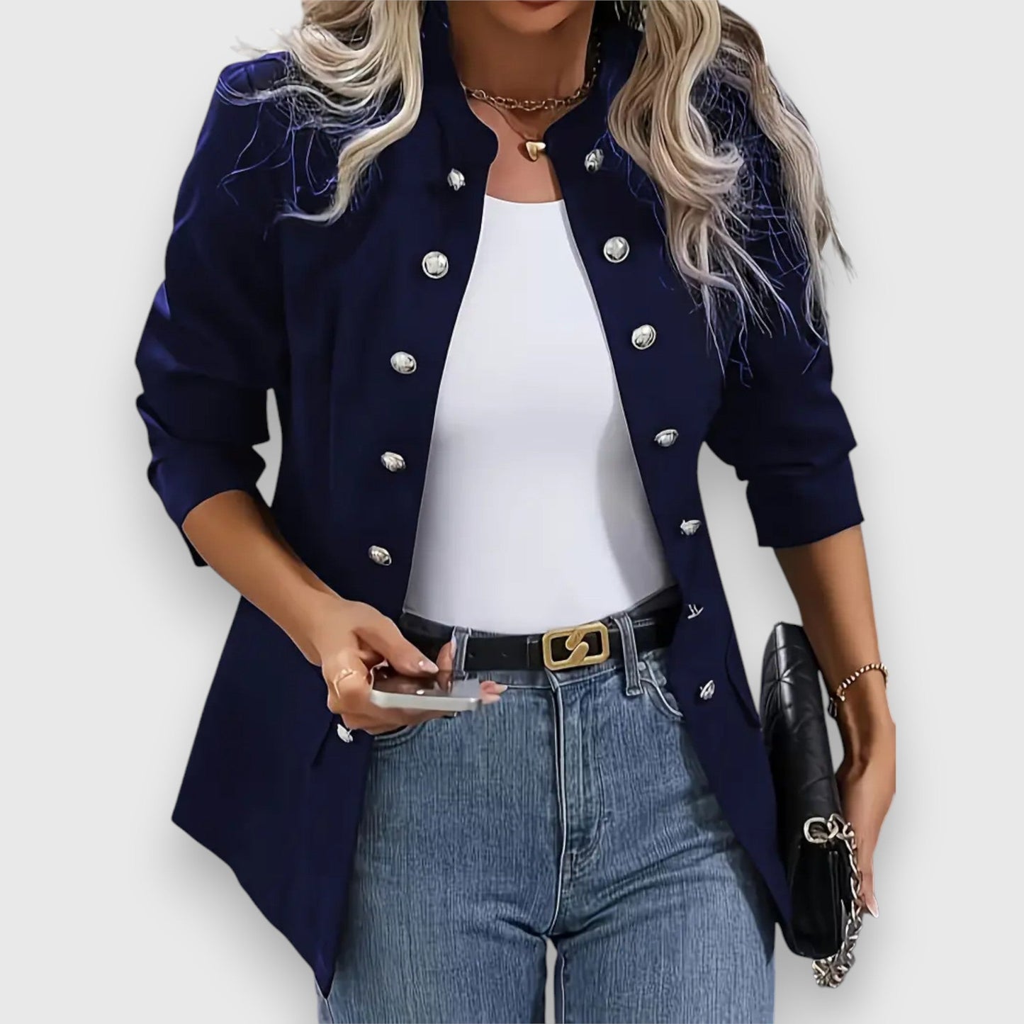 Lyana – Blazer para Mujeres