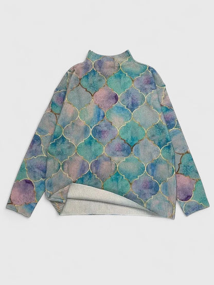 Heather™ | Suéter Sofisticado