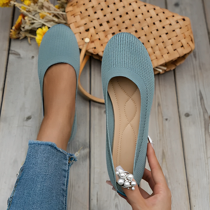 Jellie - Zapatos de verano de moda para mujeres