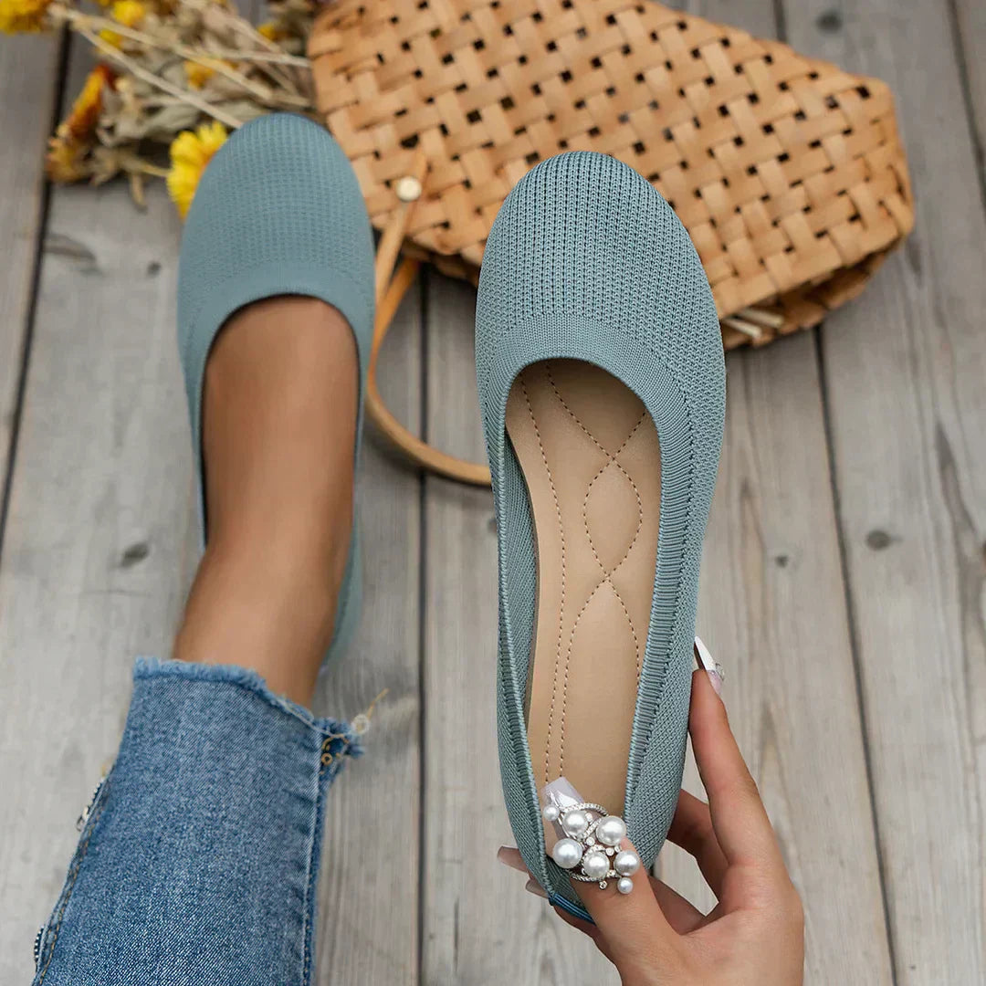 AirStep – Zapatos Ligeros y Antideslizantes