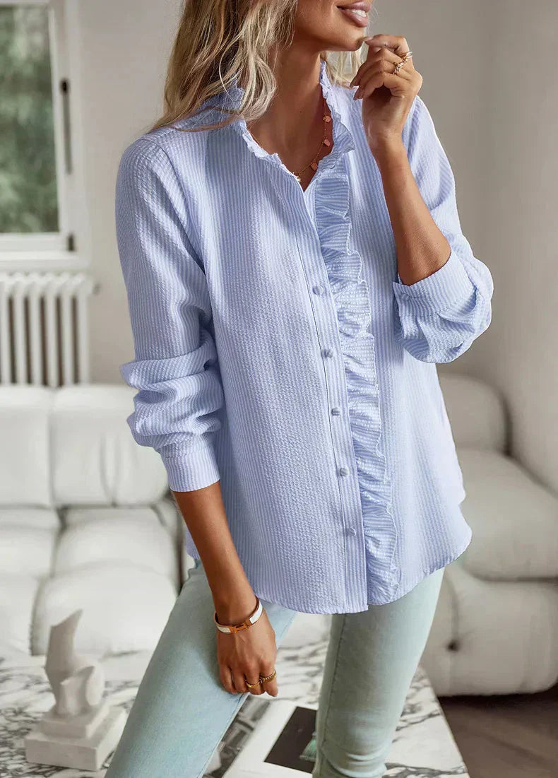 BLUSA ELEGANTE ROSILDA