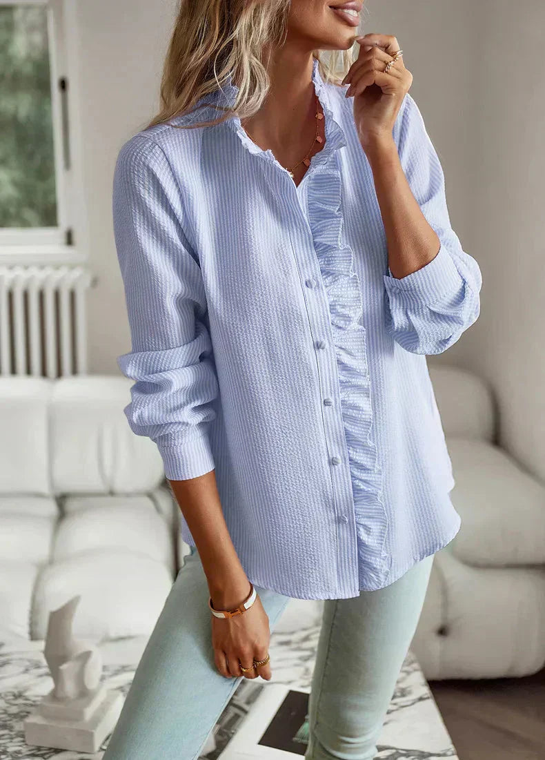 BLUSA ELEGANTE ROSILDA I