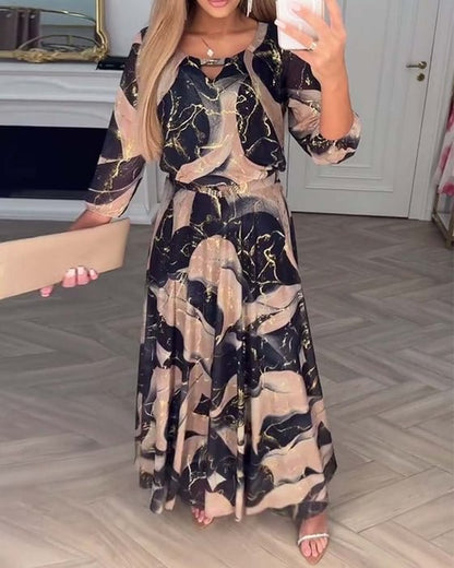 Paloma | Vestido Elegante