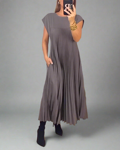 Ysalmara | Vestido Maxi Elegante con Confort de Ensueño