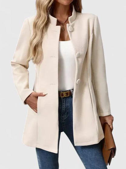 Carmelyssa | Chaqueta Elegante