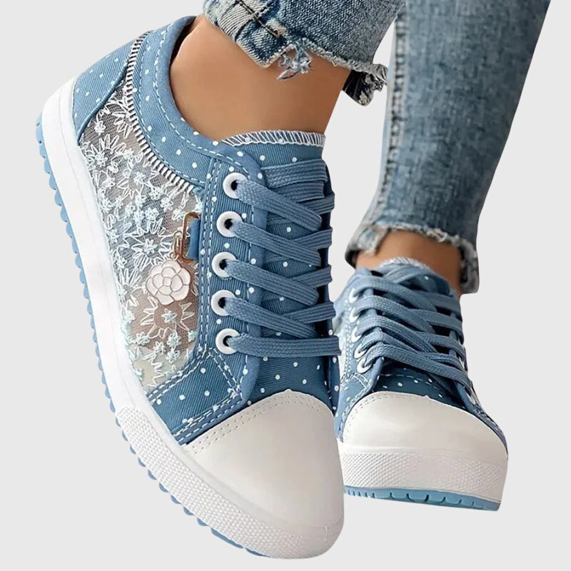 Merida - Zapatillas Ortopédicas