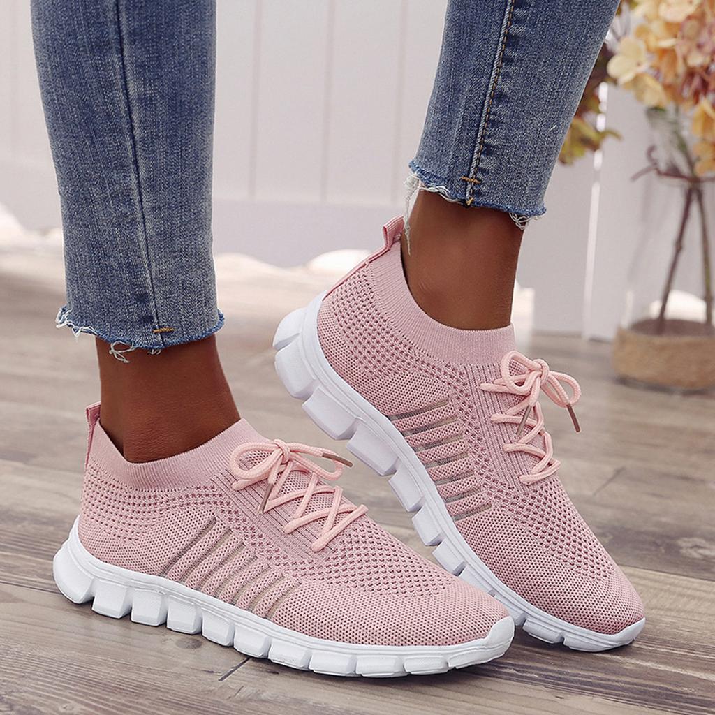 Olesia - Zapatillas ortopédicas confort mujer