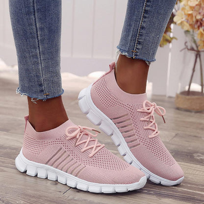 Olesia - Zapatillas ortopédicas confort mujer