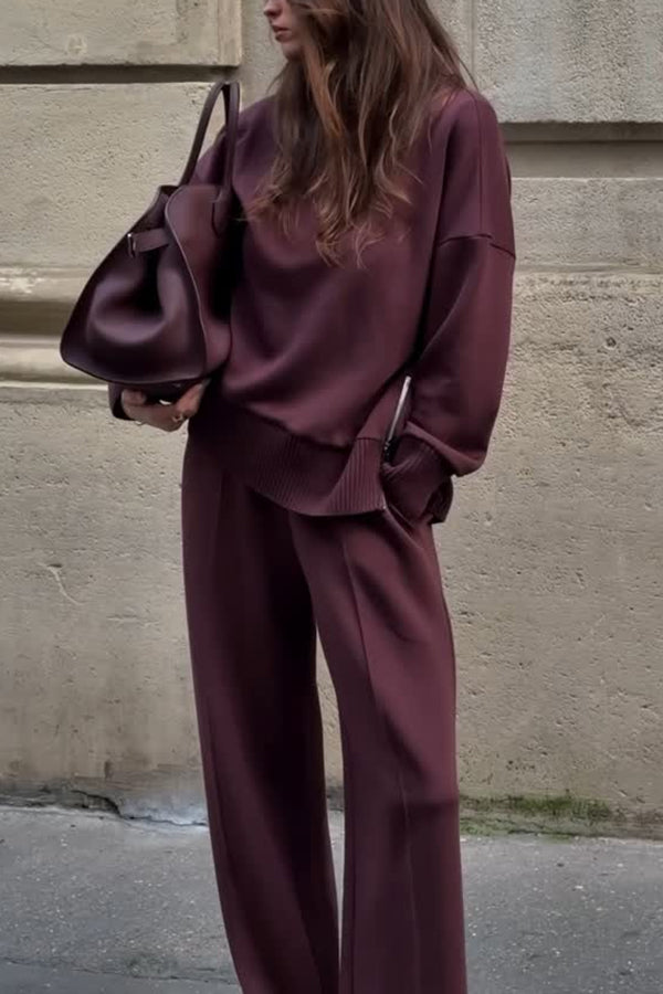 Ruby - Conjunto Elegante para Mujeres