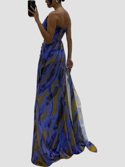 Nicole | Vestido Elegante