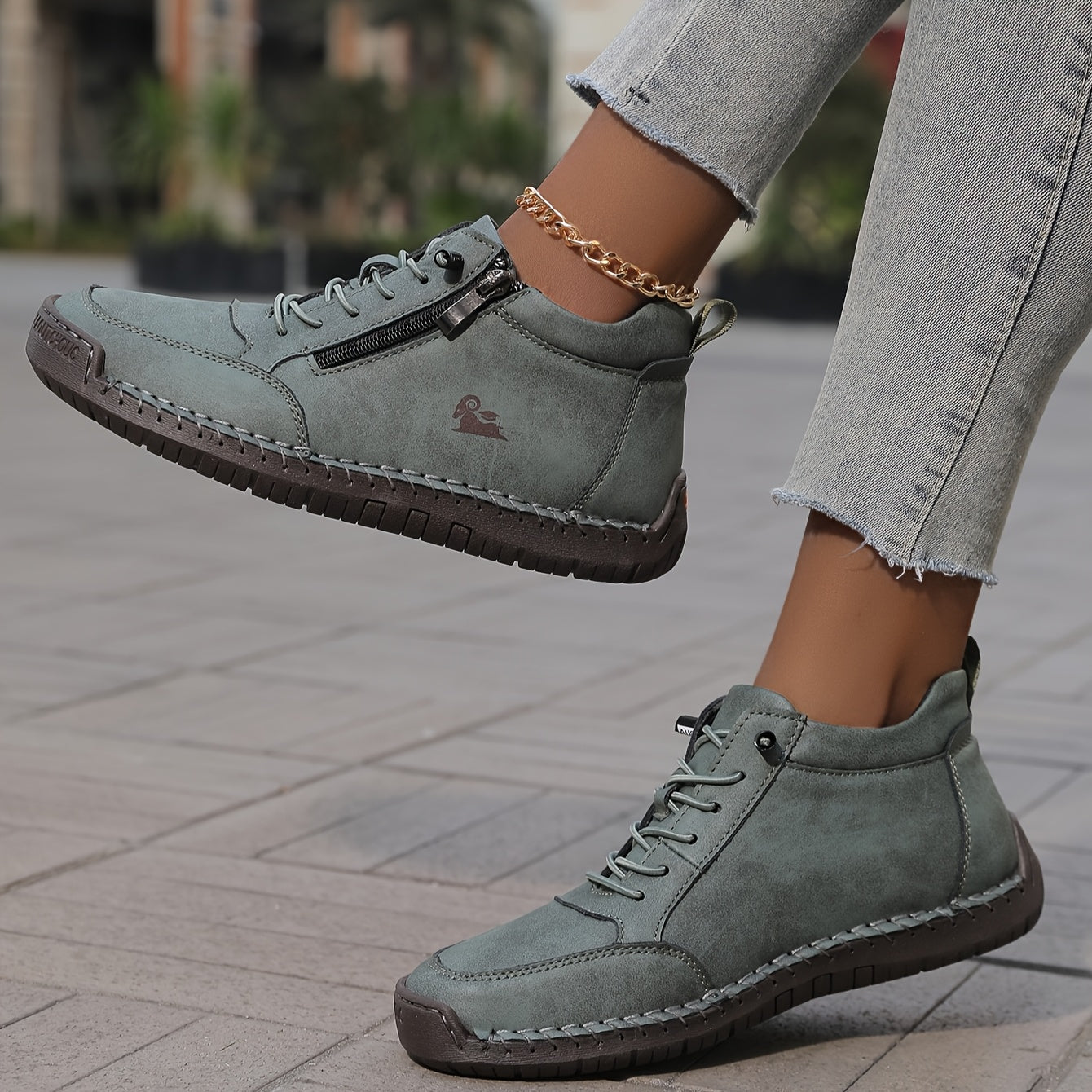 VIEN - ZAPATOS ORTOPÉDICOS CÓMODOS