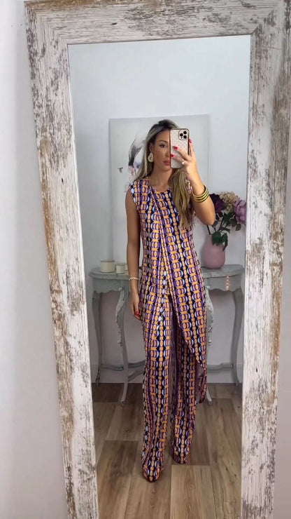 SKYE – TRAJE CÓMODO IMPRESO