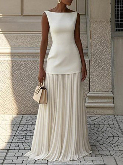 JUNIA – CONJUNTO DE DOS PIEZAS DE ELEGANCIA INTEMPORAL